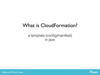 Automating with CloudFormation | PDF