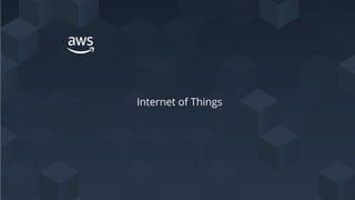 Internet of Things
 