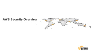 AWS Security Overview
 