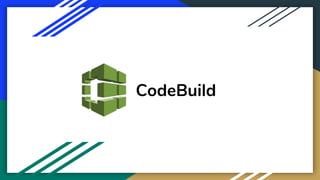 AWS CodeBuild Demo | PPT