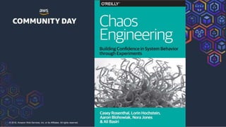 © 2018, Amazon Web Services, Inc. or its Affiliates. All rights reserved.
 