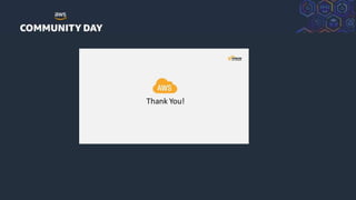 © 2018, Amazon Web Services, Inc. or its Affiliates. All rights reserved.
 