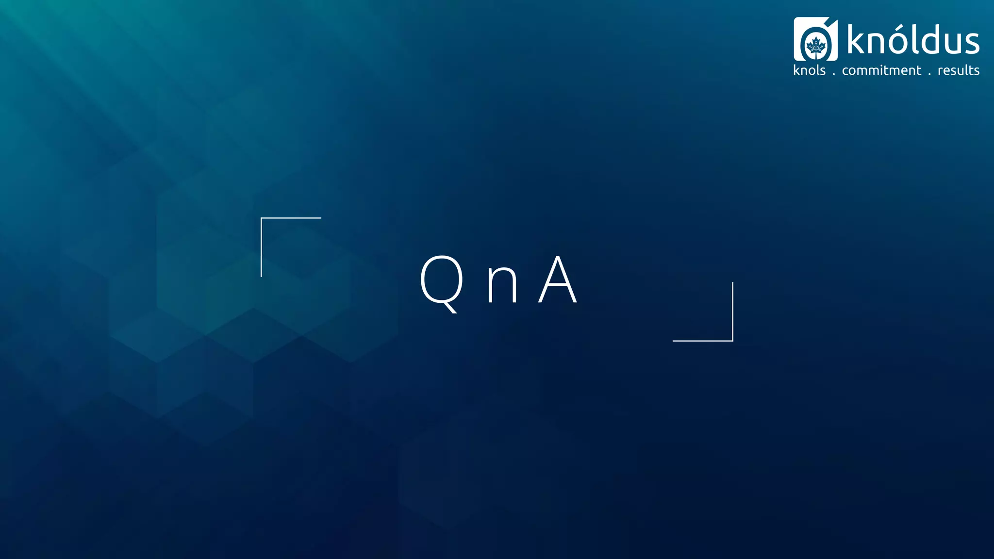Q n A
 