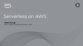 Data in Motion: Combining the Strengths of AWS and Confluent
