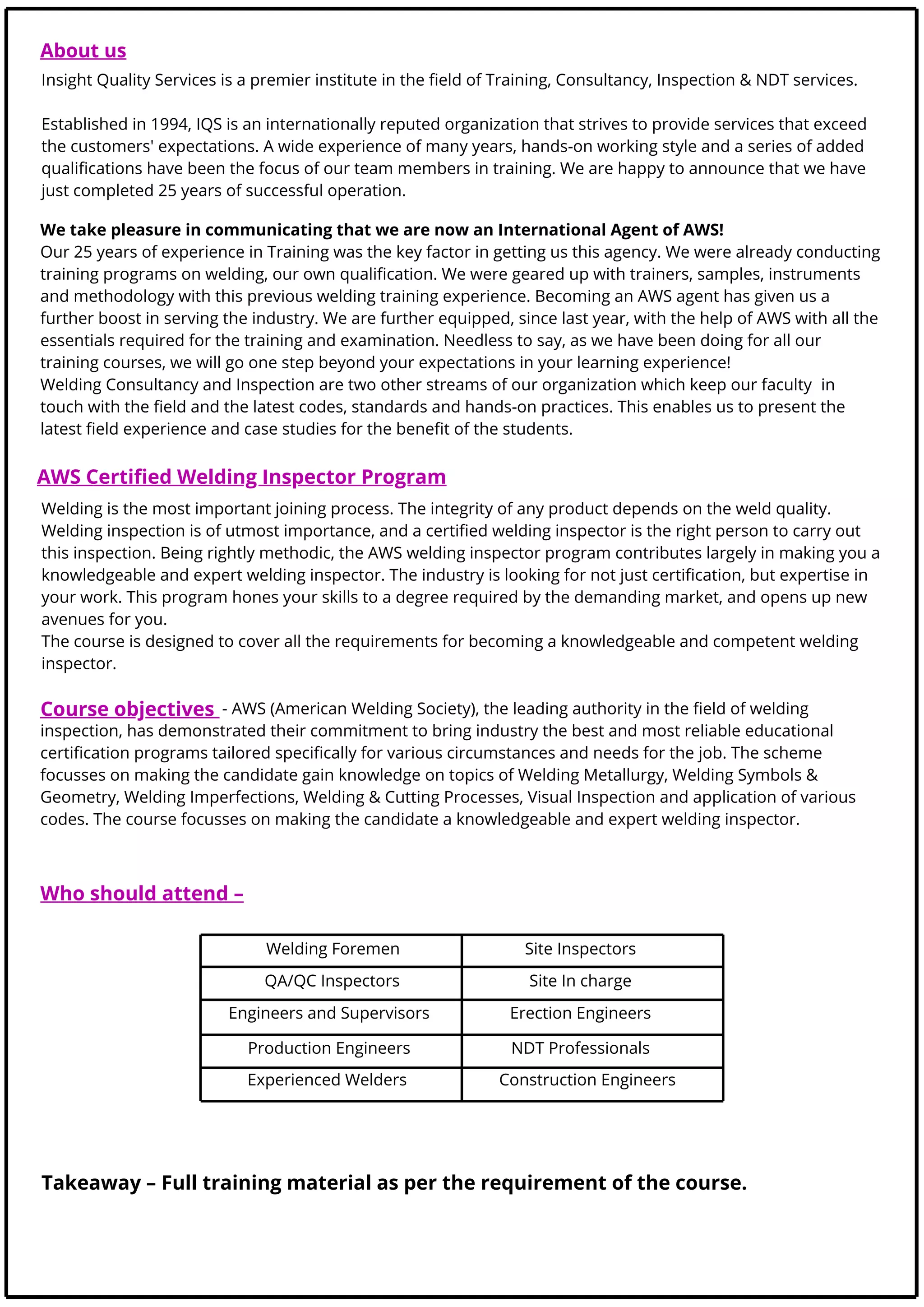 Aws cwi seminar schedule 2023 in india pdf