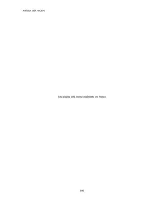 AWS D1.1-D1.1M-Codigo de Soldagem Estrutural-Aço-Portugues-2010.pdf