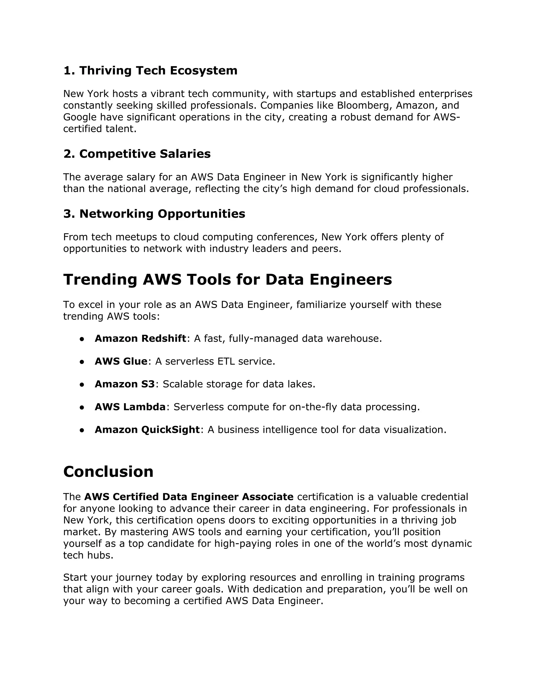 AWS Data Engineer_ Certification and Career Path in New York.docx