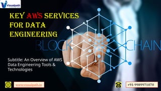 AWS Data Engineering Training | AWS Data Engineering Course.pptx