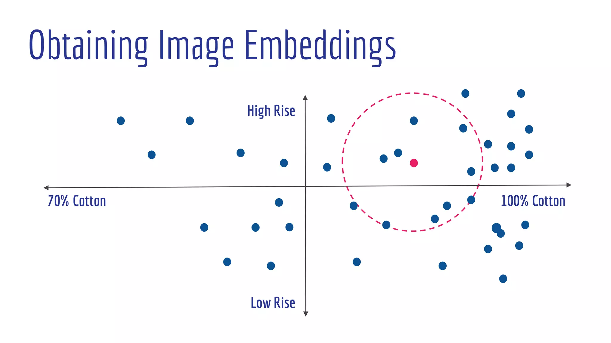 Obtaining Image Embeddings
 