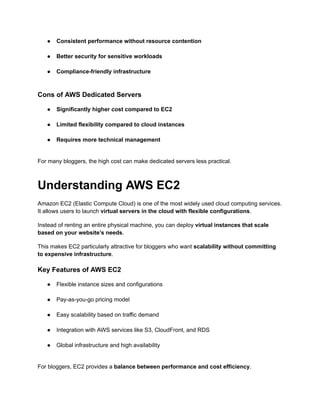 AWS Dedicated Server vs EC2 Which is Better for an Indian Blog.pdf