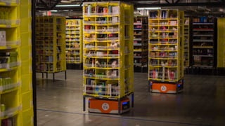 © 2019, Amazon Web Services, Inc. or its affiliates. All rights reserved.
 