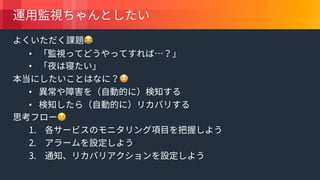 © 2018, Amazon Web Services, Inc. or its Affiliates. All rights reserved.
!
•
•
"
•
•
#
 