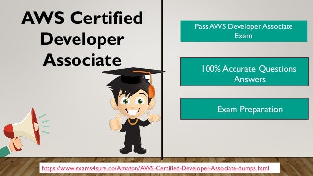 AWS-Developer-KR Exam Dumps Provider