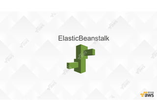 ElasticBeanstalk
 