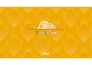 基于Aws的dev ops实践指南 王毅