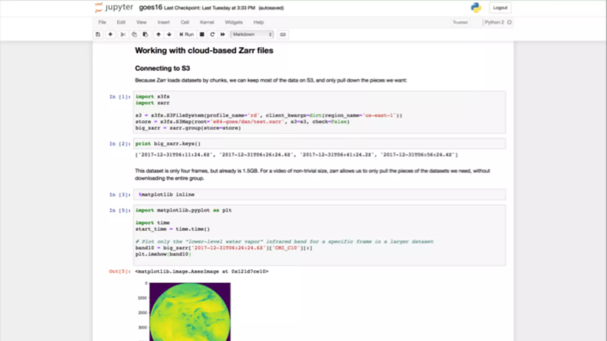 ©2018, Element84, Inc. All rightsreserved.
 
