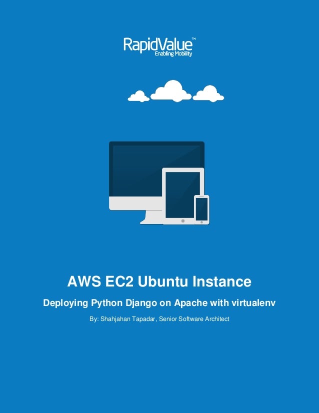 Amazon Elastic Compute Cloud