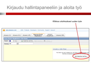 Kirjaudu hallintapaneeliin ja aloita työ

                        Klikkaa aloittaaksesi uuden työn
 