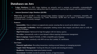 PPT on AWS Architecture and Services.pptx