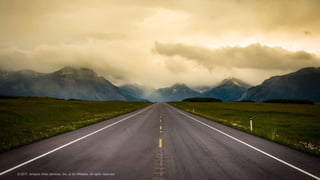 © 2017, Amazon Web Services, Inc. or its Affiliates. All rights reserved.© 2017, Amazon Web Services, Inc. or its Affiliates. All rights reserved.
 