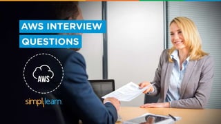 AWS Interview Questions Part - 1 | AWS Interview Questions And Answers ...