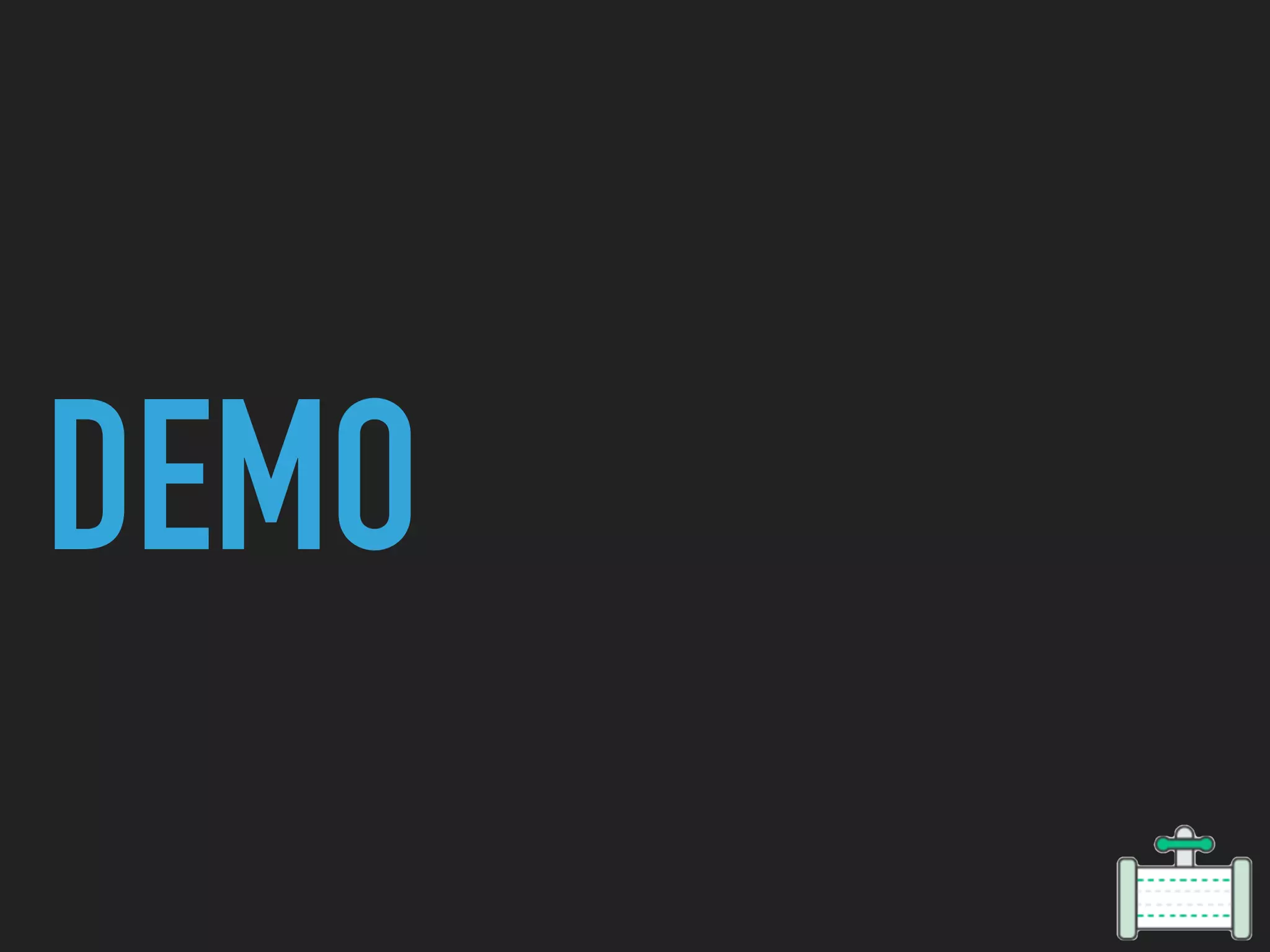 DEMO
 