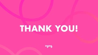 THANK YOU!
 