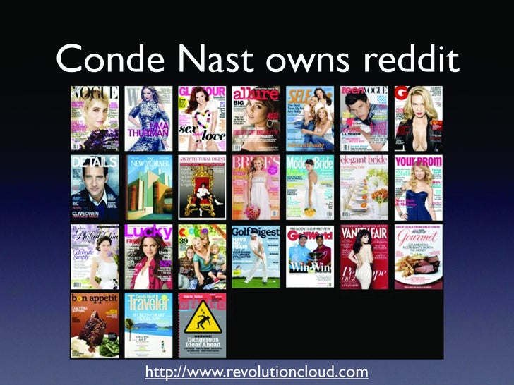reddit com and our move to the cloud redditcom