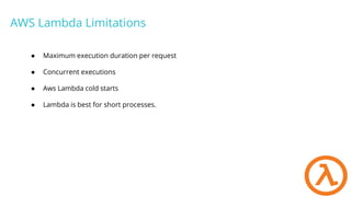 WebDriver Lamda - Next Gen Scalable Test | PPT