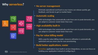 AWS Lambda for cloud computing lecture.pptx