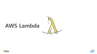 AWS Lambda
 