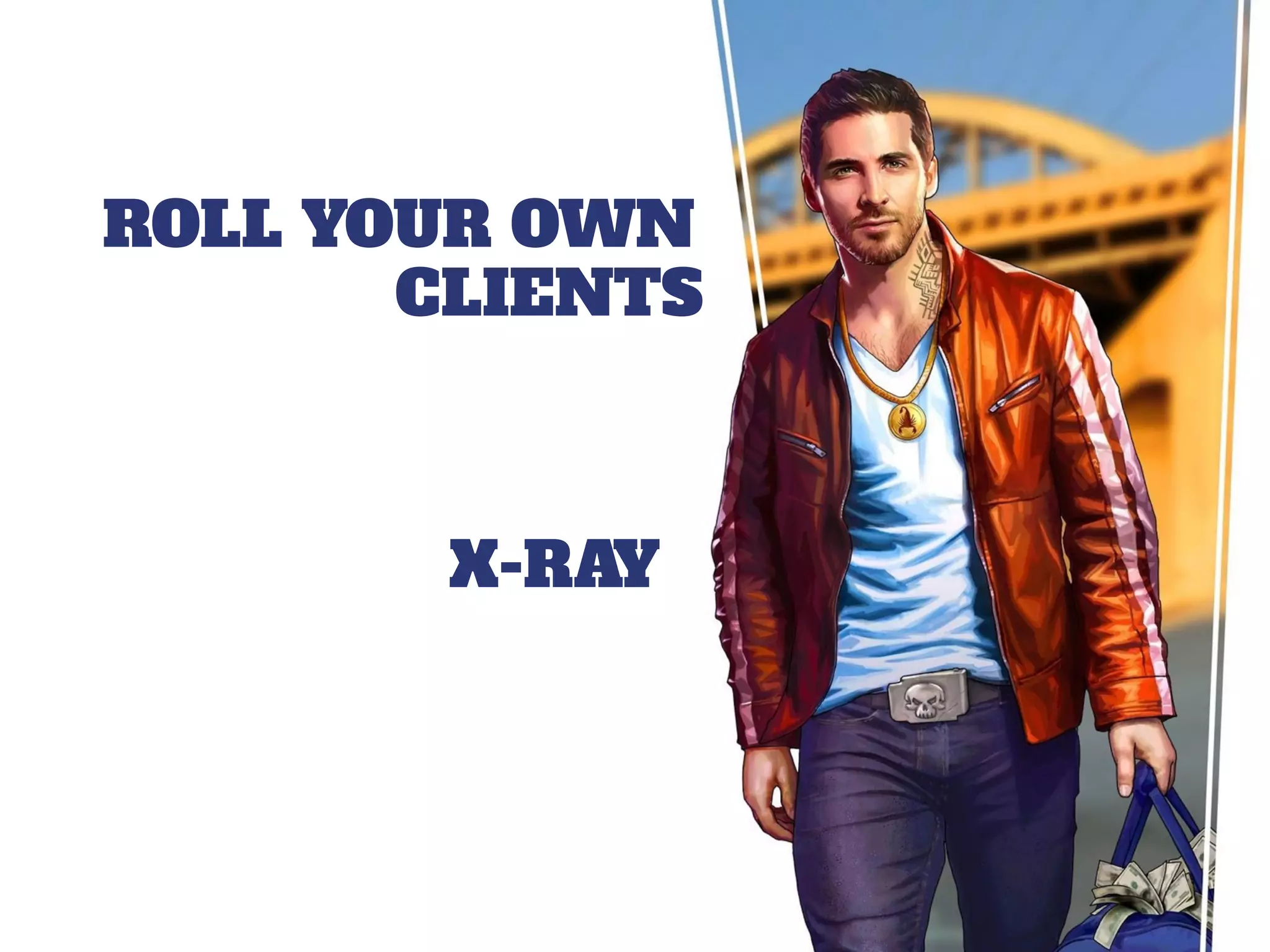 “my followers didn’t
receive my new post!”
- a user
 