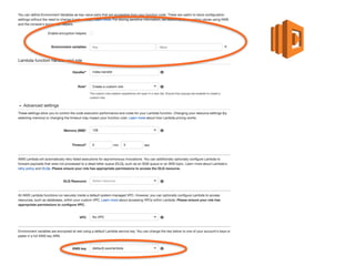 console.log(“hydrating yubls from db…”);
console.log(“fetching user info from user-api”);
console.log(“MONITORING|1489795335|27.4|latency|user-api-latency”);
console.log(“MONITORING|1489795335|8|count|yubls-served”);
timestamp metric value
metric type
metric namemetrics
logs
 