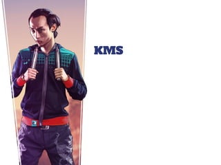 easily and quickly propagate
config changes
 