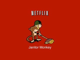Janitor Monkey
 