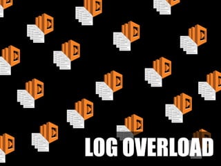 LOG OVERLOAD
 