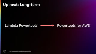 AWS Lambda Powertools walkthrough.pdf