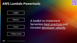 AWS Lambda Powertools walkthrough.pdf