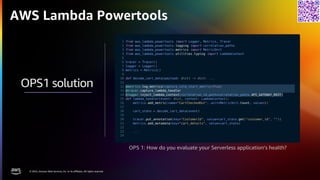 AWS Lambda Powertools walkthrough.pdf