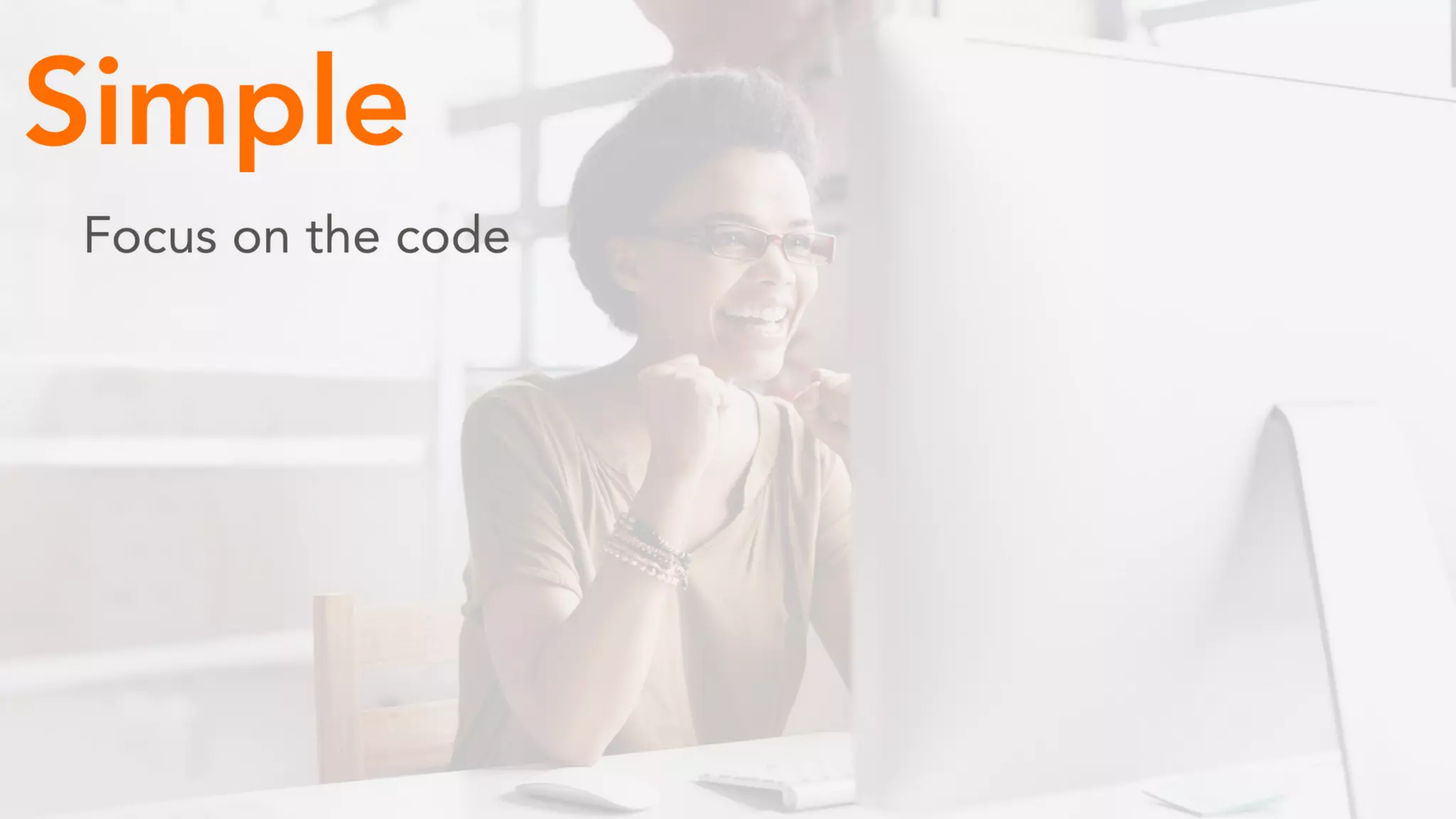 AWS Lambda: Coding Without Infrastructure