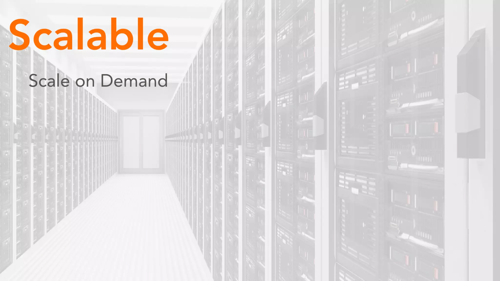 AWS Lambda: Coding Without Infrastructure