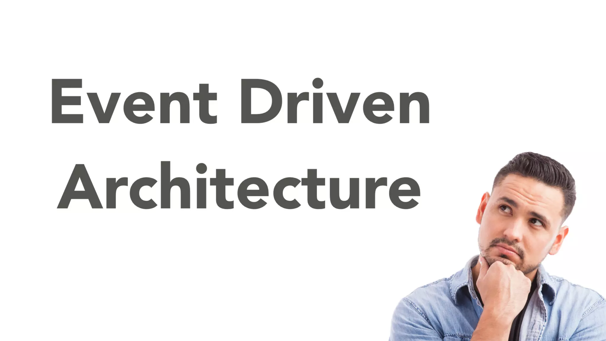 AWS Lambda: Coding Without Infrastructure