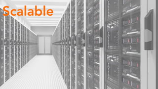 AWS Lambda: Coding Without Infrastructure