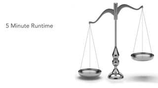 AWS Lambda: Coding Without Infrastructure