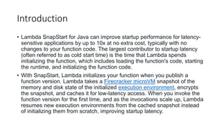AWS Lambda SnapStart.pptx