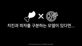 © 2018, Amazon Web Services, Inc. or Its Affiliates. All rights reserved.
 