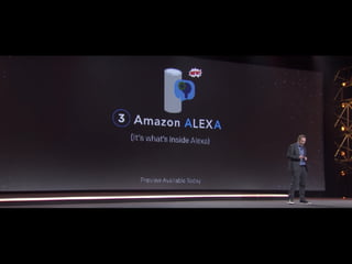 Amazon Lex를 이용한 초간단 인공지능 챗봇 만들기- 이두희 (멋쟁이사자처럼) | PPT