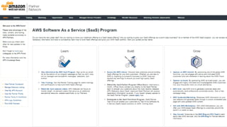 ©2015, Amazon Web Services, Inc. or its affiliates. All rights reserved
Managed Services on AWS:
Finding or Becoming an MS...