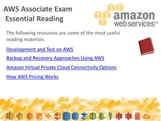 AWS Certification Paths And Tips for Getting Certified | PPTX