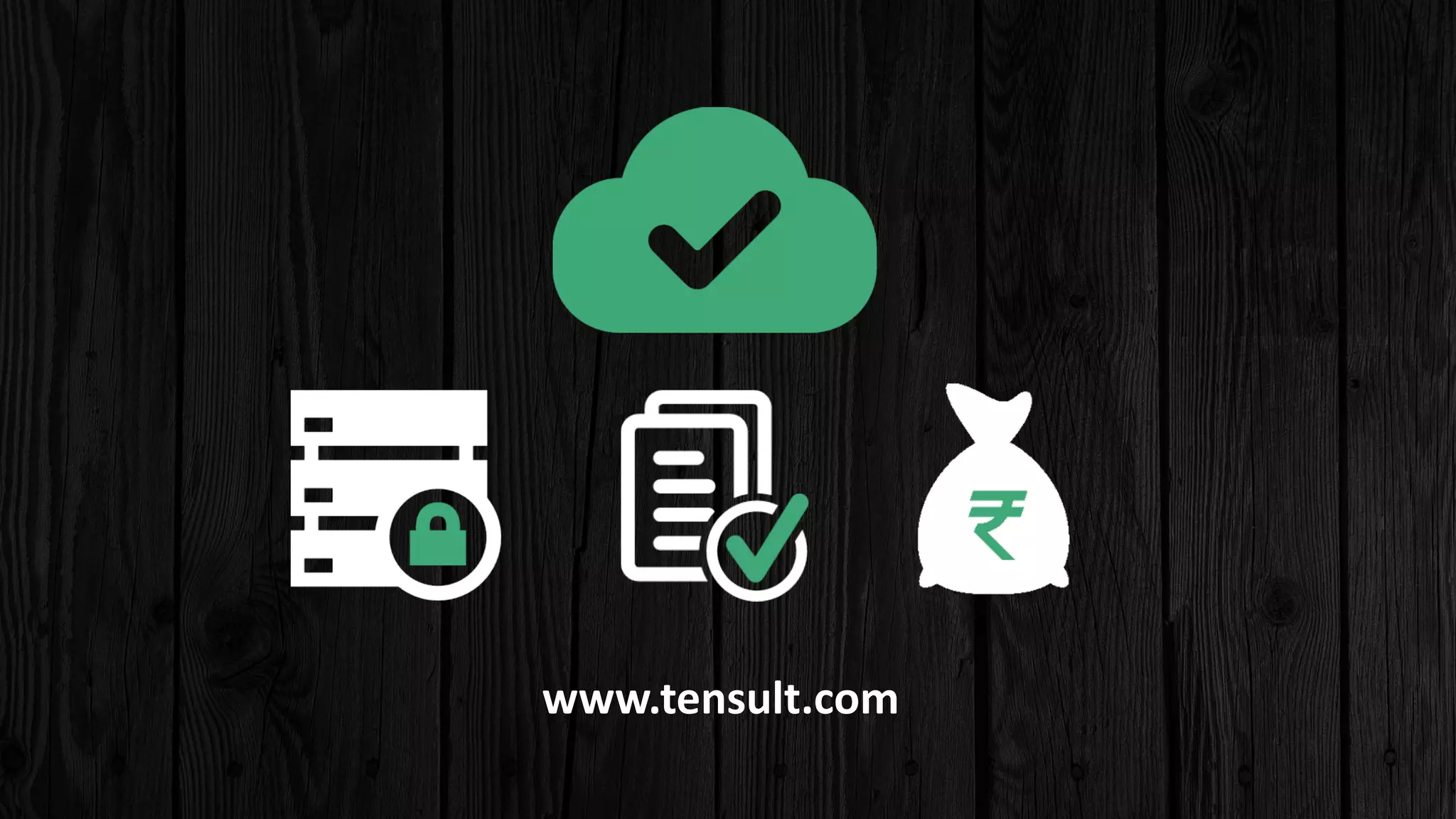 About Us
www.tensult.com
 